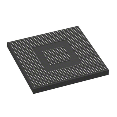 Microcontrolador MCU R8A77440HA02BG Microprocessador IC 1,5 GHz FBGA-831
