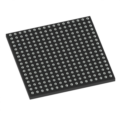 Microcontrolador MCU MIMXRT117HDVMAA Microcontrolador ARM Cortex-M7 de duplo núcleo de 32 bits