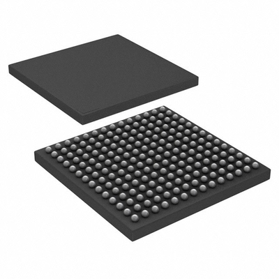 Microcontrolador MCU MIMXRT1062DVL6B i.MX RT1060-Crossover MCU com Arm Cortex-M7 196-LFBGA
