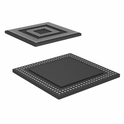Microcontrolador MCU OMAP3530ECBBALPD MPU 32 bits 600MHZ 515FCBGA