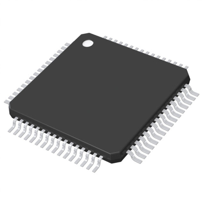 Microcontrolador MCU LPC5528JBD64K ARM Cortex-M33 Microcontrolador de núcleo único de 32 bits de 150 MHz