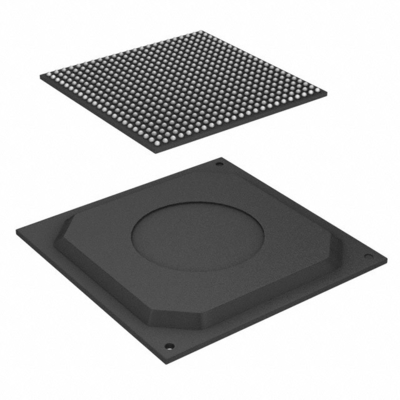 Microcontrolador MCU MCIMX6X4EVM10AB IC de microprocessador i.MX6SX 2 Core
