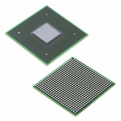 Microcontrolador MCU MCIMX6Q5EYM12AD i.MX6Q 4 Núcleo de 32 bits 1,2 GHz 624-FCPBGA