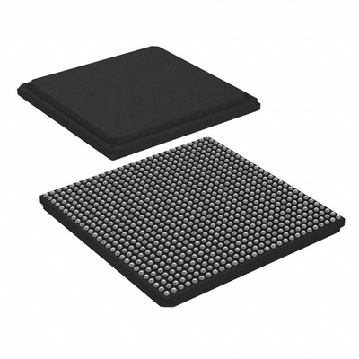 Microcontrolador MCU LS1026ASN8P1A QorIQ Layerscape 2 Core 64 bits 1,4 GHz