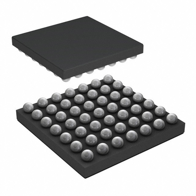 Microcontrolador MCU LPC54113J256UK49Z ARM Cortex-M4 100MHz 256KB Flash Microcontrolador