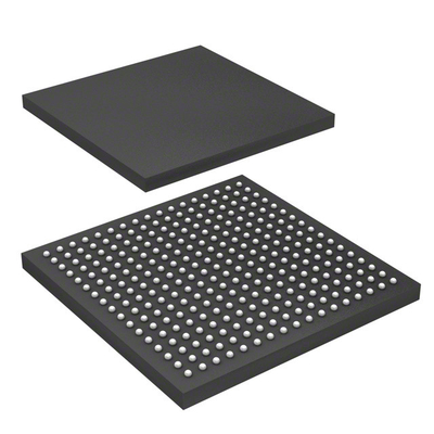 Microcontrolador MCU MCIMX6Y1CVM05AB i.MX6 1 Núcleo 32 bits ARM Cortex-A7
