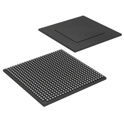 Microcontrolador MCU MCIMX6DP6AVT8AA i.MX6DP 2 Core ARM Cortex-A9