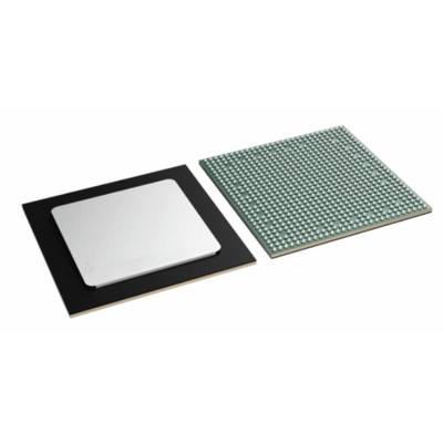 Microcontrolador MCU DRA746PPIGABZRQ1 Processador SoC multi-núcleo Cortex-A15
