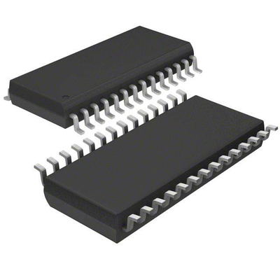 Microcontrolador MCU CY8C4125PVA-S432T ARM Cortex-M0+