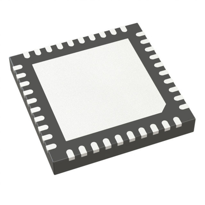 Microcontrolador MCU CY8C4126LQS-S453T Microcontrolador integrado automotivo de 32 bits IC 40-QFN