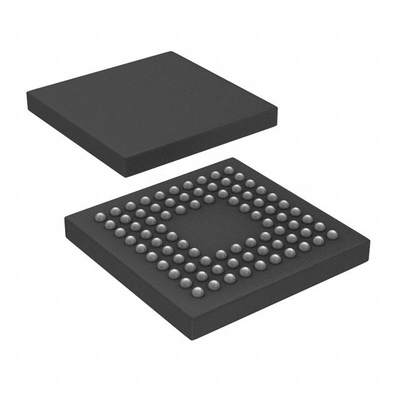 Microcontrolador MCU ADUCM320BBCZI MCU 32BIT 256KB FLSH 96CSPBGA