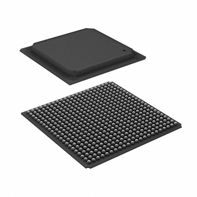 Microcontrolador MCU AM3517AZERC MPU 32 bits 600MHz 484-BGA
