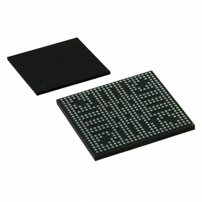 Microcontrolador MCU AM4377BZDNA100 MPU 32 bits 1,0 GHz 491-NFBGA
