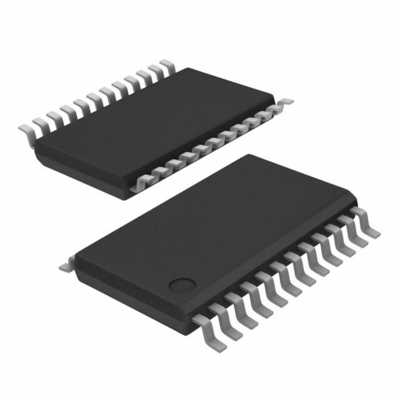 Microcontrolador MCU LPC804M111JDH24FP MCU de nível de entrada de 32 bits de eficiência energética Cortex-M0+