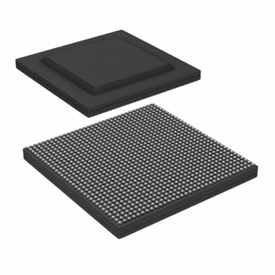 Microcontrolador MCU AM5K2E02ABD25 MPU SITARA 1.25GHZ 1089FCBGA