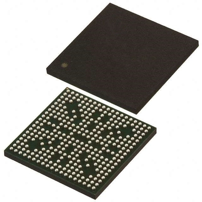 Microcontrolador MCU AM3351BZCE60R MPU 32 bits 600MHz 298-NFBGA