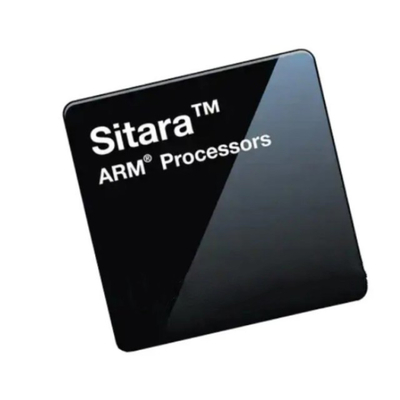 Microcontrolador MCU AM6232ATCGHAALW ARM Cortex-A53 64 bits 1,4 GHz 425-FCCSP