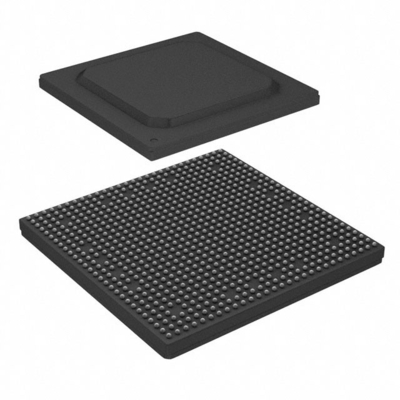 Microcontrolador MCU AM5716AABCXEQ1 MPU
