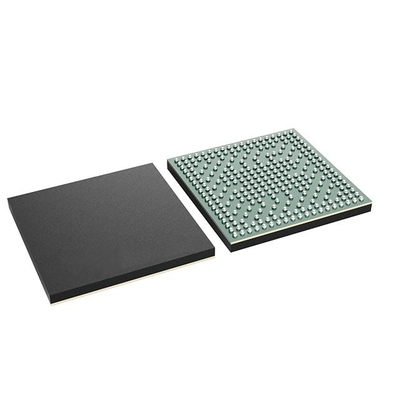 Microcontrolador MCU AM2732ADRFGQZCERQ1 MPU 32 bits 400MHz 285-NFBGA