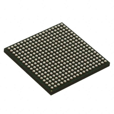 Microcontrolador MCU AM3357BZCZA80 MPU 32 bits 800MHZ 324NFBGA