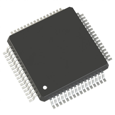 Microcontrolador MCU S9S12GN48ACLH Microcontroladores de 16 bits ricos em recursos para aplicações corporais