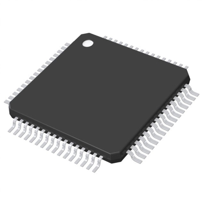 Microcontrolador MCU LPC5526JBD64E Mainstream Arm Cortex-M33 Microcontrolador IC de 32 bits de 150 MHz