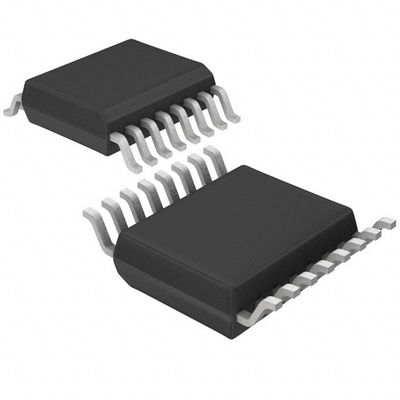 Microcontrolador MCU S9S08RN8W2MTG EEPROM de 8 bits com TSI para MCUs de eletrónica corporal