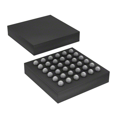 Microcontrolador MCU MKL27Z64VDA4R Kinetis L ARM Cortex-M0+ Core 64KB Flash Microcontrolador de 48MHz
