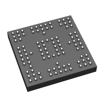Microcontrolador MCU LPC5516JEV98K ARM Cortex-M33 LPC551x Microcontrolador 32-Bit 150MHz 256KB FLASH
