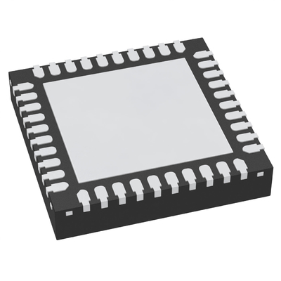Microcontrolador MCU KW45Z41083AFPBT 32 bits BT 5.3 Microcontrolador MCU de longo alcance com opções de bus LIN