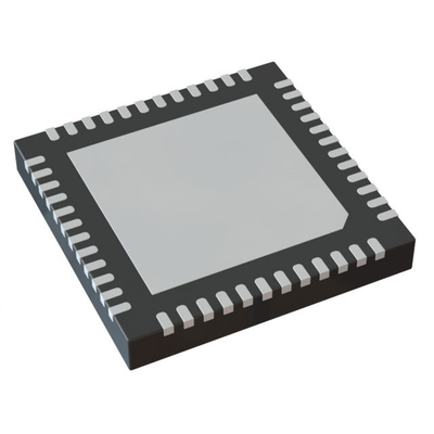 Microcontrolador MCU LPC55S04JHI48J 32-bit 96MHz MCU de propósito geral 128KB Flash