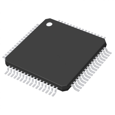 Microcontrolador MCU SPC584B64E1DD00X 32 bits 120MHz SPC58 4B-Line Microcontrolador IC