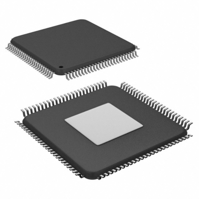 Microcontrolador MCU SPC582B60E3MH00Y Arquitetura de potência de 32 bits MCU 80MHz