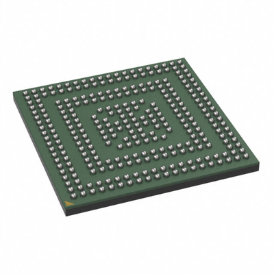Microcontrolador MCU SPC58NE84C3QMHAR MCU Tri-Core de 32 bits para aplicações automotivas ASIL-D