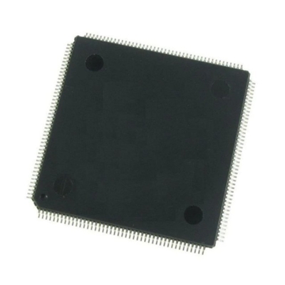 Microcontrolador MCU SPC58EC80E7FMC1X 4MB Flash Dual Core MCU de alto desempenho 160MHz