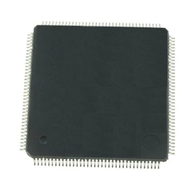 Microcontrolador MCU SPC58EC80E5FMC1X Dual-Core 160MHz Microcontrolador de 32 bits TQFP-144