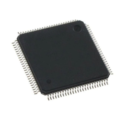 Microcontrolador MCU SPC58EC80E3QMC1X Arquitetura de potência de 32 bits de alto desempenho MCU