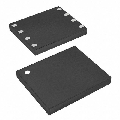 Chip de IC de memória S25FS064SAGNFB030 Até 133MHz Serial NOR Flash Memory IC 8-LGA