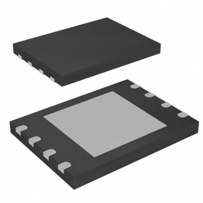 Chip IC de memória S25FL064LABNFB011 Serial NOR Flash Memória 8-WFDFN Quad SPI Flash