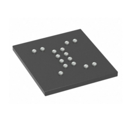 Chip de IC de memória MT53E128M32D2DS-053 AUT A 1.866 GHz SDRAM - Mobile LPDDR4 Memory IC 4Gbit 200-WFBGA