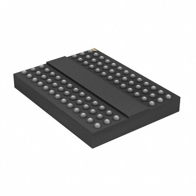 Chip de IC de memória MT53E256M16D1FW-046 AUT B 4Gbit SDRAM paralela - LPDDR4X móvel 2.133 GHz 3.5 ns IC de memória