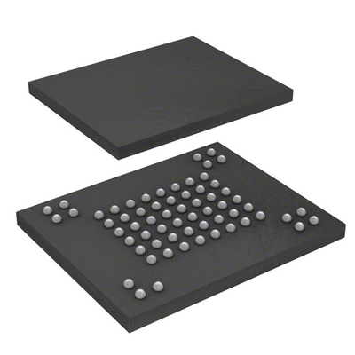 IC de memória Chip MT53E768M32D4DT-046 WT E SDRAM - LPDDR4 móvel IC de memória de 24 Gbit 2.133 GHz 200-VFBGA