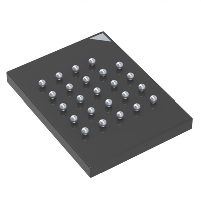 Chip de IC de memória MT53E384M32D2DS-053 AAT E 12Gbit 1.866 GHz SDRAM - IC de memória LPDDR4 móvel 200-WFBGA