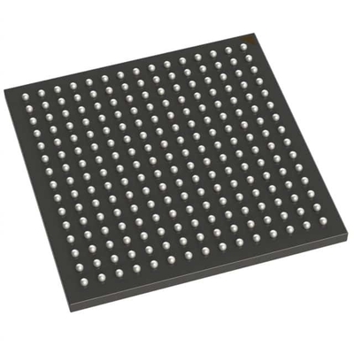 Arquivo de portão programável de campo XC7S25-2CSGA225C 102K Células lógicas Spartan-7 Arquivo de portão programável de campo IC
