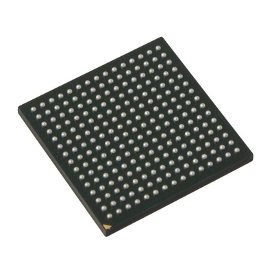 Arquivo de portão programável de campo XC7S15-1CSGA225Q 100 I/O Spartan-7 Arquivo de portão programável de campo IC Mount de superfície