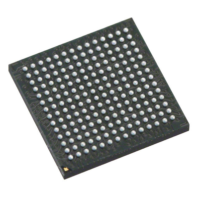 Arquivo de portão programável de campo XC7S6-L1CPGA196I 0,98V de alto desempenho Embedded Field Programmable Gate Array IC