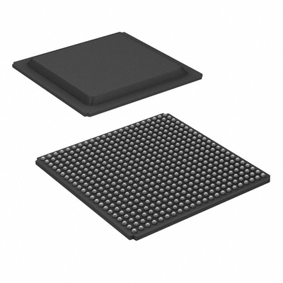 Arquivo de portão programável de campo XC7S50-1FGGA484C 600 Kbit RAM distribuída Arquivo de portão programável de campo IC