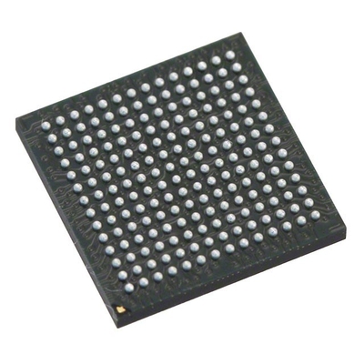 Array de portão programável de campo XC7S15-1FTGB196Q de alto desempenho 100 I / O Incorporado em campo Array de portão programável IC