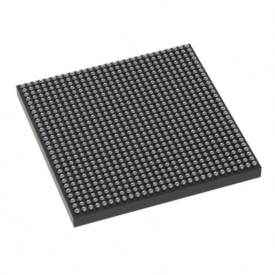 Array de portão programável de campo XCAU20P-1SFVB784E 784-FCBGA Artix UltraScale Programável lógica IC 850mV