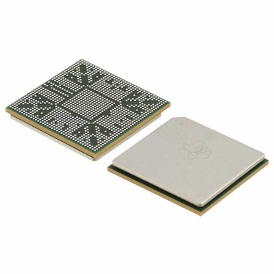Microcontrolador MCU TMS320DM8168CCYG 800MHz Microcontroladores Delfino de alto desempenho de 32 bits e 1,5 MB